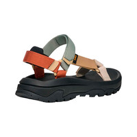 Teva sandalias trekking mujer SANDALIA W HURRICANE XLT3 vista trasera