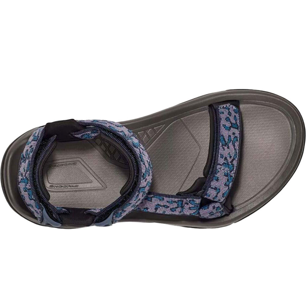 Teva sandalias trekking mujer SANDALIA W TERRA FI 5 UNIVERSAL 05