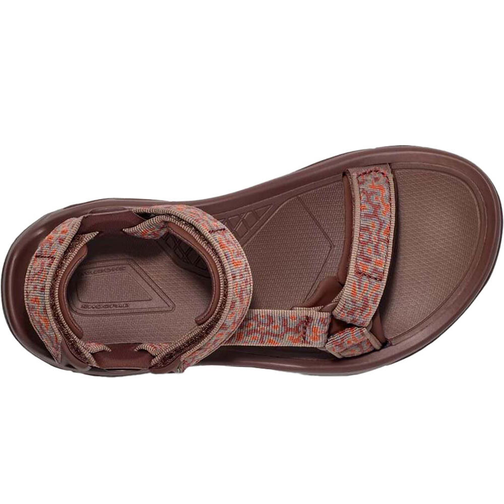 Teva sandalias trekking mujer SANDALIA W TERRA FI 5 UNIVERSAL 05