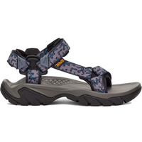 Teva sandalias trekking mujer SANDALIA W TERRA FI 5 UNIVERSAL lateral exterior