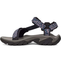 Teva sandalias trekking mujer SANDALIA W TERRA FI 5 UNIVERSAL puntera