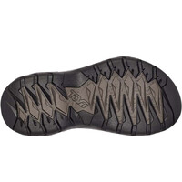 Teva sandalias trekking mujer SANDALIA W TERRA FI 5 UNIVERSAL vista superior