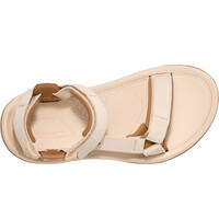 Teva sandalias trekking mujer SANDALIA W TERRA FI 5 UNIVERSAL vista superior