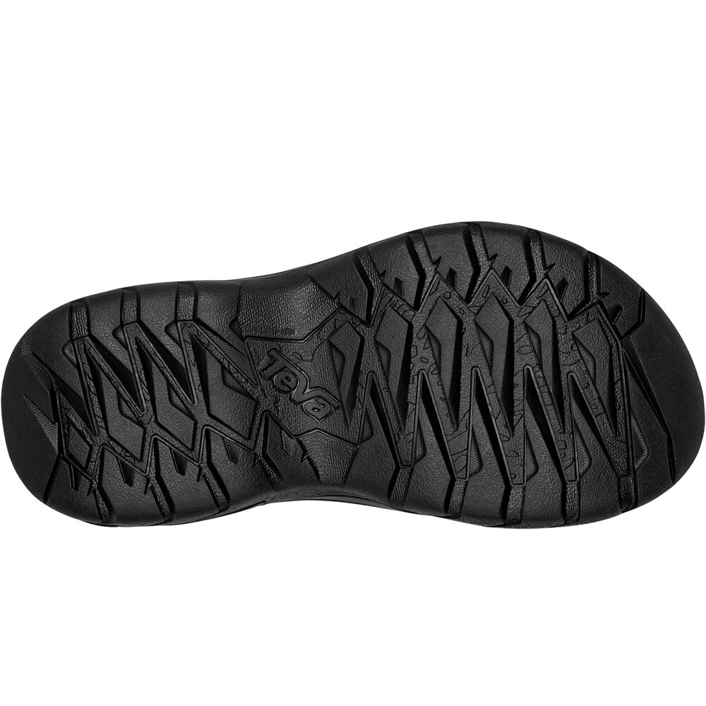 Teva sandalias trekking mujer SANDALIA W TERRA FI 5 UNIVERSAL vista superior