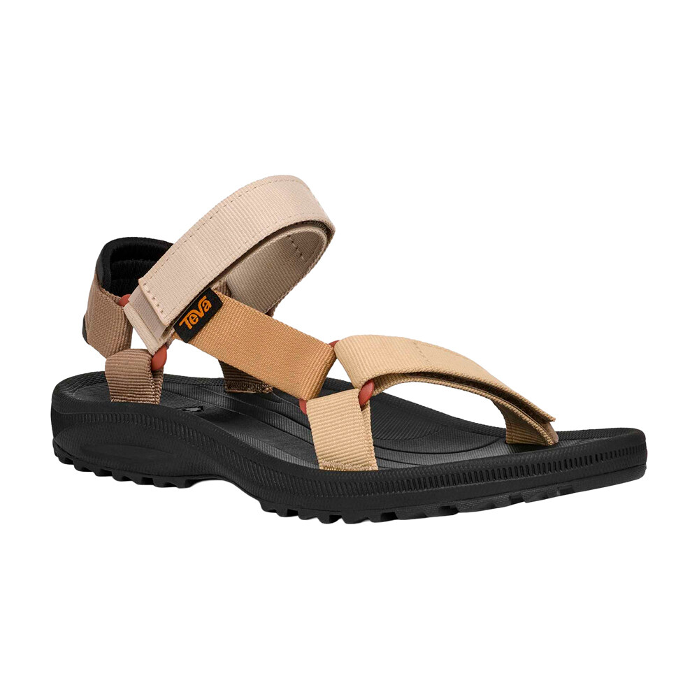 Teva sandalias trekking mujer SANDALIA W WINSTED lateral interior