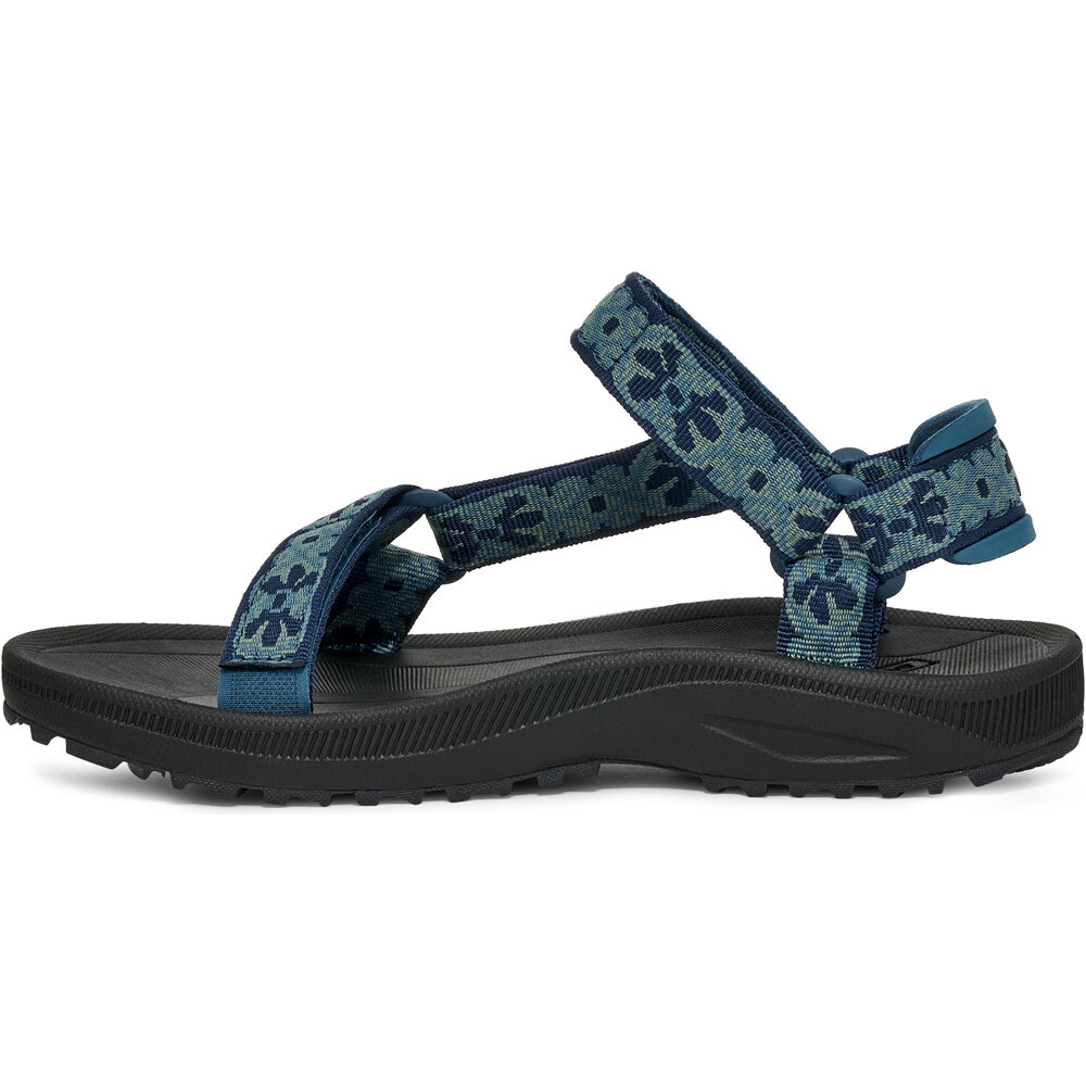 Teva sandalias trekking mujer SANDALIA W WINSTED puntera