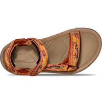 Teva sandalias trekking mujer TERRA FI 5 UNIVERSAL 05