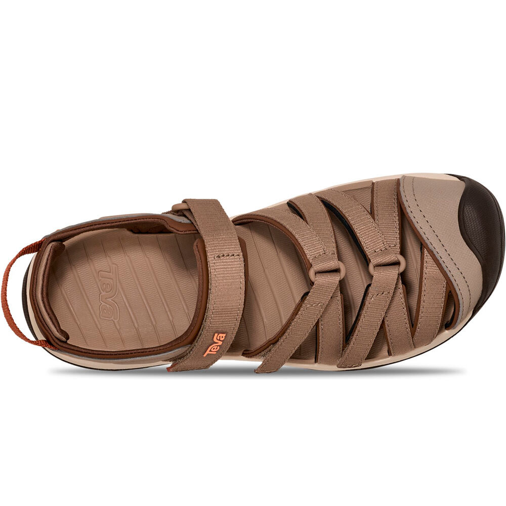 Teva sandalias trekking mujer TIRRA SPORT CT 05