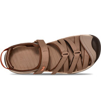 Teva sandalias trekking mujer TIRRA SPORT CT 05