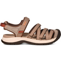 Teva sandalias trekking mujer TIRRA SPORT CT lateral exterior