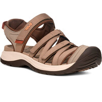 Teva sandalias trekking mujer TIRRA SPORT CT lateral interior