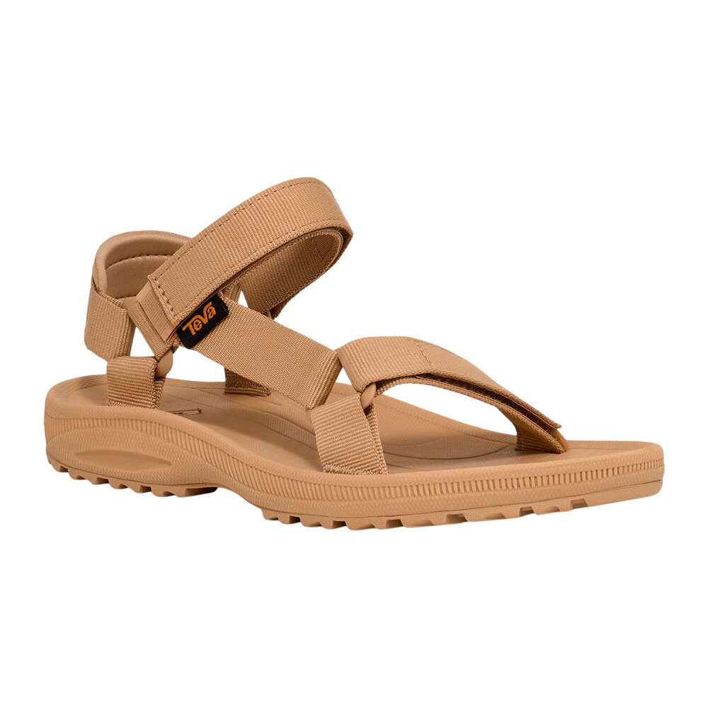 Teva sandalias trekking mujer WINSTED lateral interior