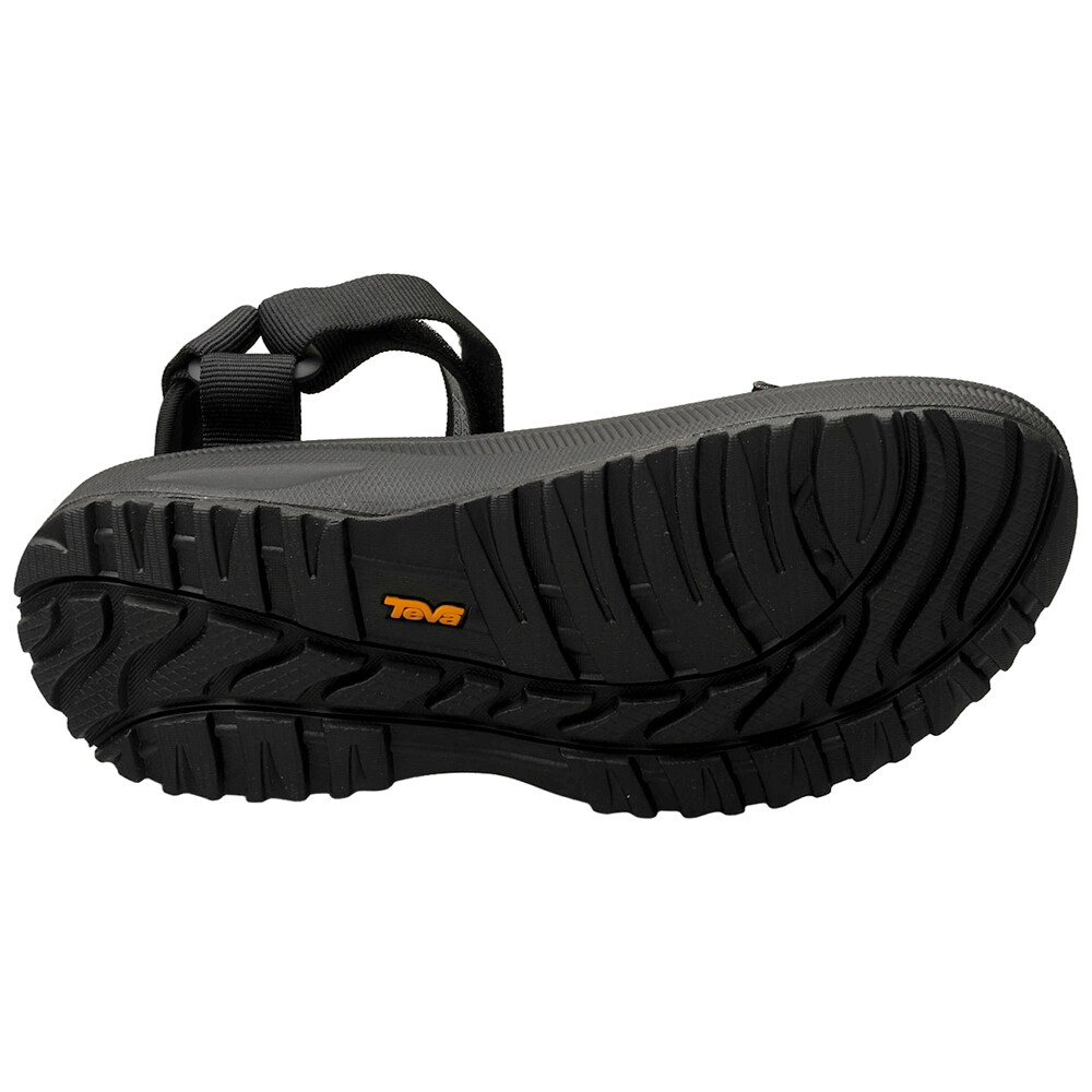 Teva sandalias trekking mujer WINSTED vista superior