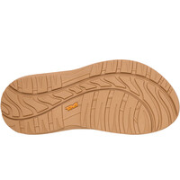 Teva sandalias trekking mujer WINSTED vista superior