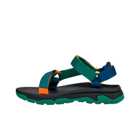 Teva sandalias trekking niño HURRICANE XLT JR puntera