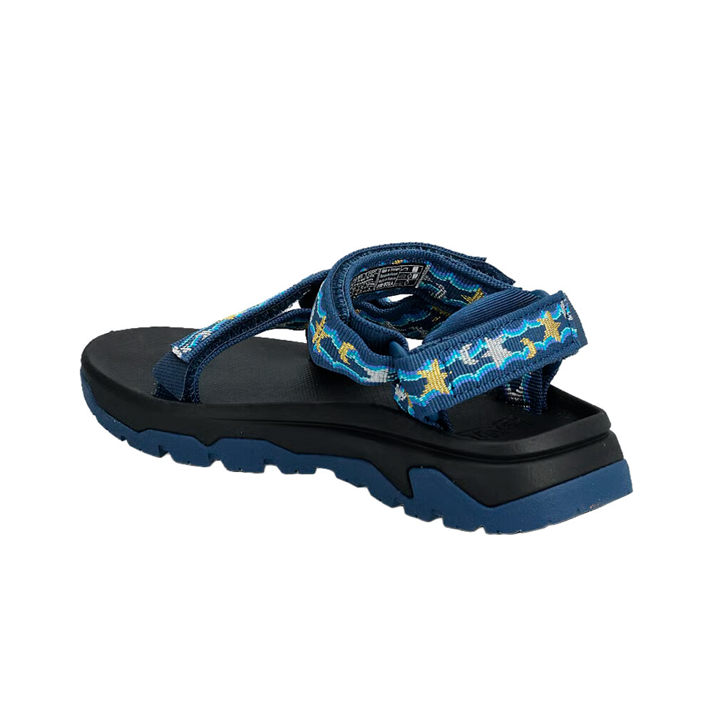 Teva sandalias trekking niño HURRICANE XLT JR puntera