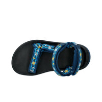 Teva sandalias trekking niño HURRICANE XLT JR vista superior