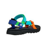 Teva sandalias trekking niño HURRICANE XLT JR vista trasera