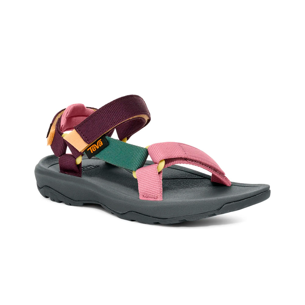 Teva sandalias trekking niño HURRICANE XLT2 lateral interior