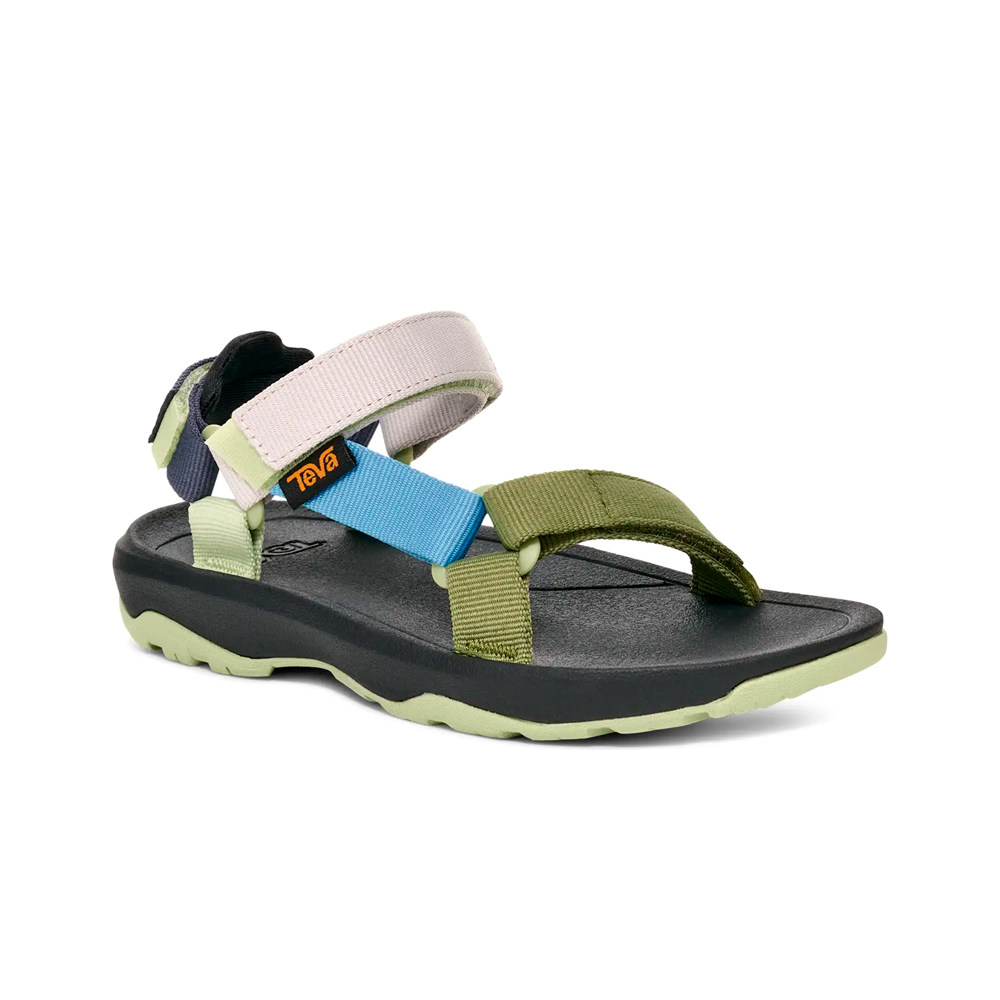 Teva sandalias trekking niño HURRICANE XLT2 lateral interior