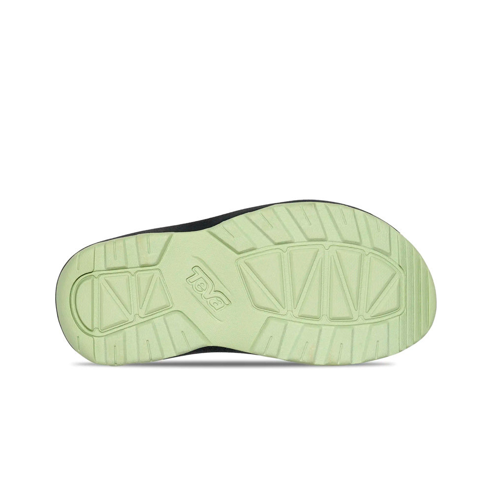 Teva sandalias trekking niño HURRICANE XLT2 vista superior