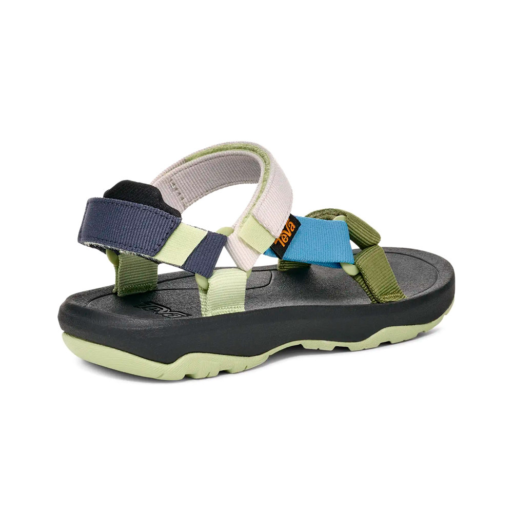 Teva sandalias trekking niño HURRICANE XLT2 vista trasera