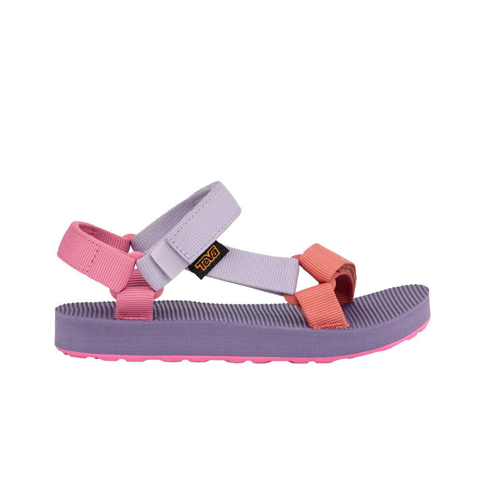Teva sandalias trekking niño ORIGINAL UNIVERSAL lateral exterior