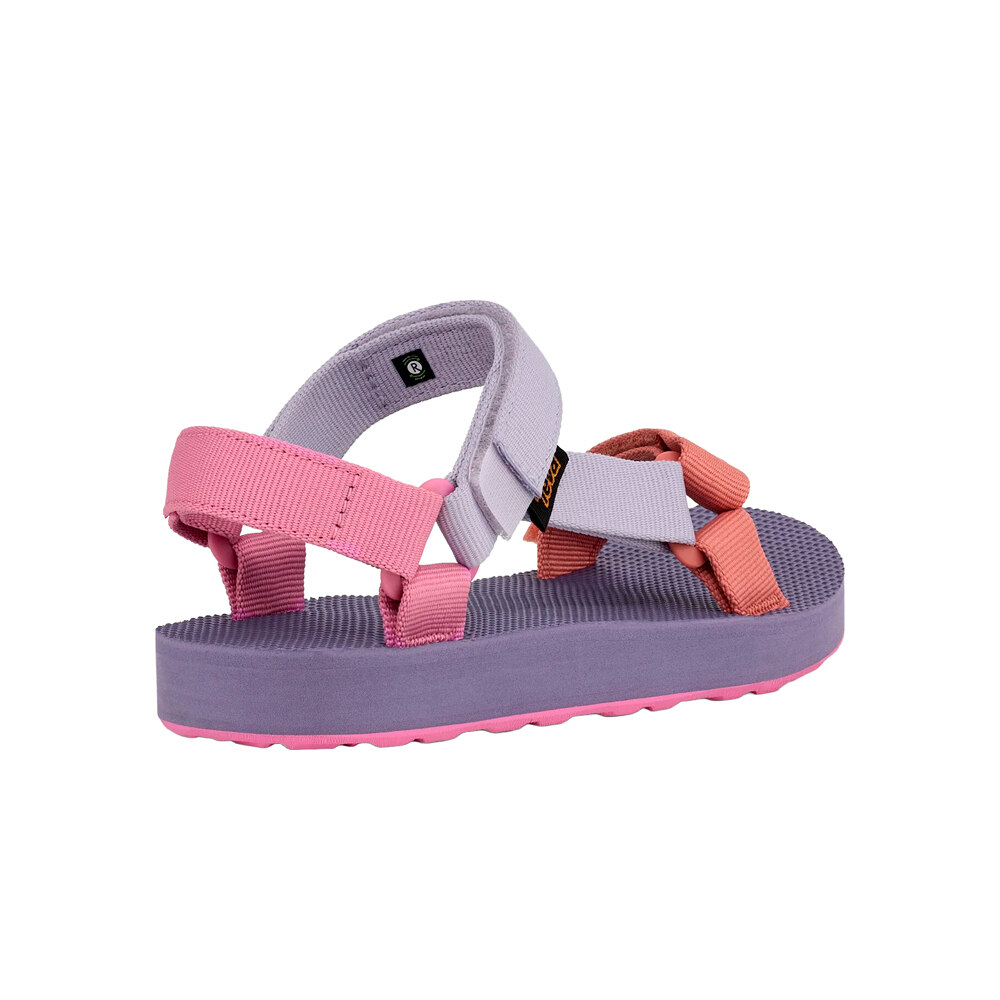 Teva sandalias trekking niño ORIGINAL UNIVERSAL vista trasera
