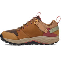 Teva zapatilla trekking mujer ZAPATILLA W GRANDVIEW GTX LOW puntera