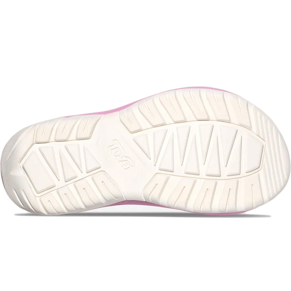 Teva zueco mujer SANDALIA W HURRICANE XLT2 AMPSOLE vista superior