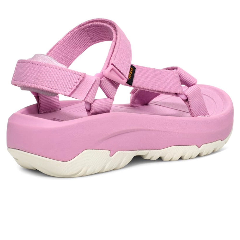 Teva zueco mujer SANDALIA W HURRICANE XLT2 AMPSOLE vista trasera