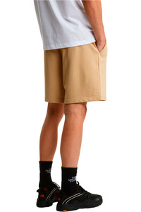The North Face bermudas hombre M BOX NSE LIGHT REGULAR SHORTS vista trasera