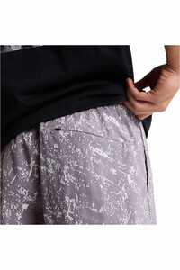 The North Face bermudas hombre M CLASS V PATHFINDER PULL ON 7IN SHORT - 06