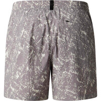 The North Face bermudas hombre M CLASS V PATHFINDER PULL ON 7IN SHORT - 08