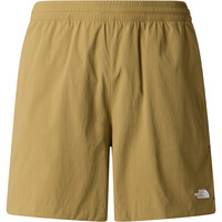 The North Face bermudas hombre M CLASS V PATHFINDER PULL ON SHORT - 7 03