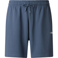 The North Face bermudas hombre M ESSENTIAL LIGHT RELAXED SHORTS 03