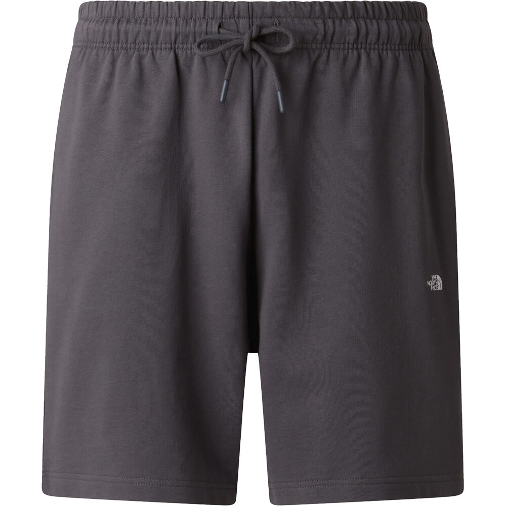 The North Face bermudas hombre M ESSENTIAL LIGHT RELAXED SHORTS 03