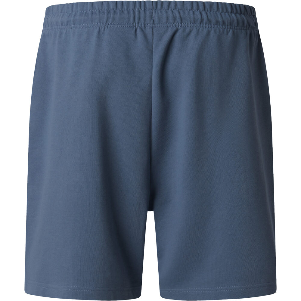 The North Face bermudas hombre M ESSENTIAL LIGHT RELAXED SHORTS 04