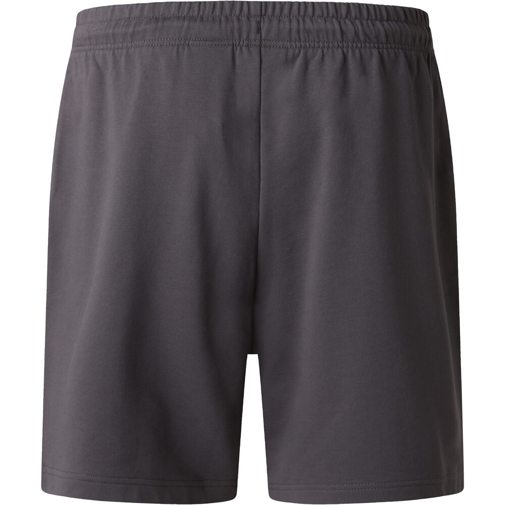 The North Face bermudas hombre M ESSENTIAL LIGHT RELAXED SHORTS 04