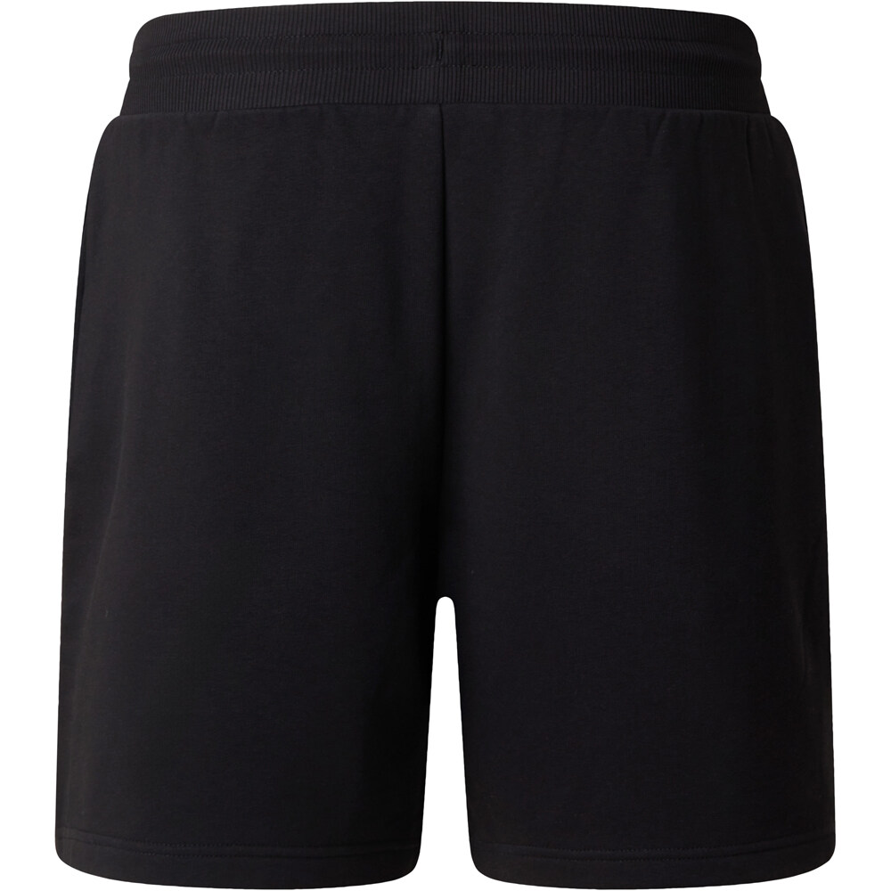 The North Face bermudas hombre M SIMPLE DOME LIGHT REGULAR SHORTS 04