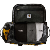 The North Face bolsas deporte BASE CAMP DUFFEL - M 02