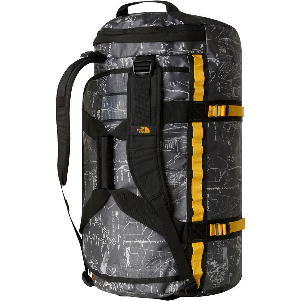 The North Face bolsas deporte BASE CAMP DUFFEL - M 03