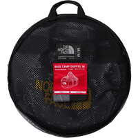 The North Face bolsas deporte BASE CAMP DUFFEL - M 04