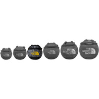 The North Face bolsas deporte BASE CAMP DUFFEL - M 05