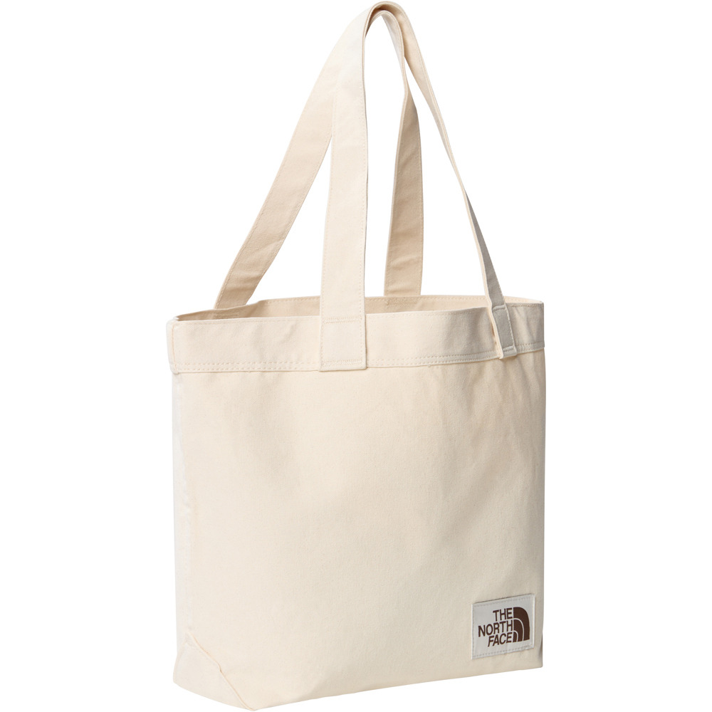 The North Face bolsas deporte COTTON TOTE 03