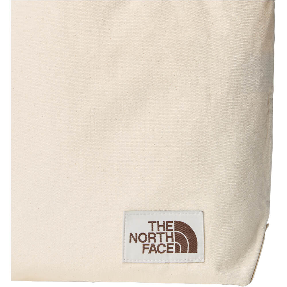 The North Face bolsas deporte COTTON TOTE 04