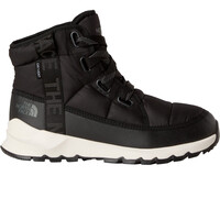 THERMOBALL LACE UP LUXE WATERPROOF