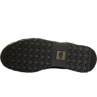 The North Face bota trekking hombre M BACK-TO-BERKELEY IV TEXTILE WP puntera
