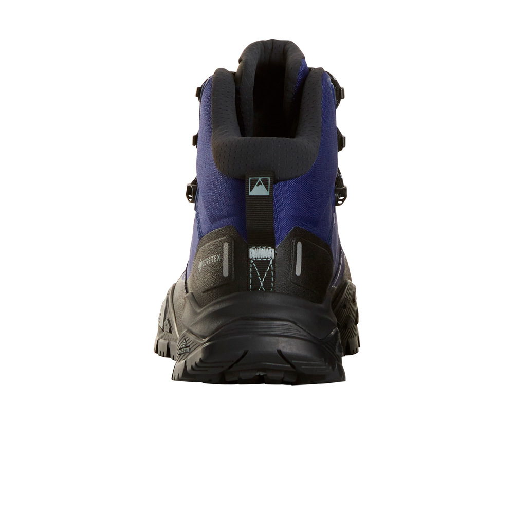 The North Face bota trekking hombre M OFFTRAIL HIKE MID GORE-TEX lateral interior