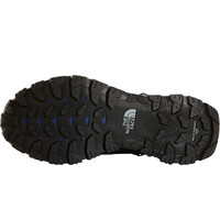 The North Face bota trekking hombre M OFFTRAIL HIKE MID GORE-TEX puntera